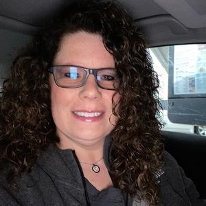 Meet your Posher, Beth ann